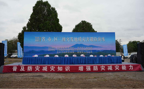 掌握关键步骤：如何成功开展消防安全新疆应急演练