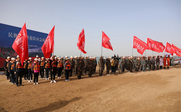 筑牢安全防线:为什么定期开展消防新疆应急演练至关重要? 筑牢安全防线:为什么定期开展消防新疆应急演练至关重要?
